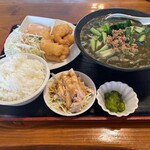 四川料理 金峰閣 - 