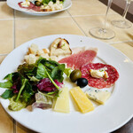 カデルヴェント - 