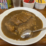 カレー専門店 B - 