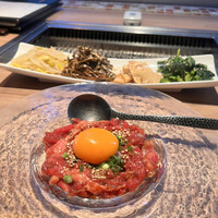 上等焼肉 ひらく - 