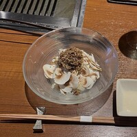 焼肉うしごろ 表参道店 - 