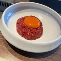 焼肉うしごろ 新宿三丁目店 - 