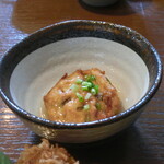 Gohany Akari - おそうざい定食の小鉢
