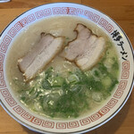 博多ラーメン片岡屋 - 