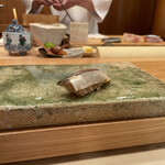 Sushi Iwao - 