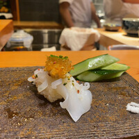 天寿し 京町店 - 