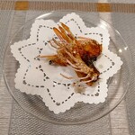 prospero - 車海老頭