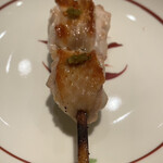 Yakitori Takahashi - 