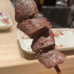 Yakitori Takahashi - 