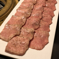 焼肉　福々 - 