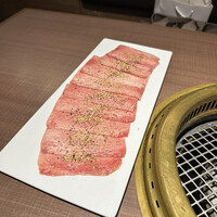 焼肉　福々 - 