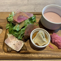 ゴドノフ東京 丸ビル店 - 