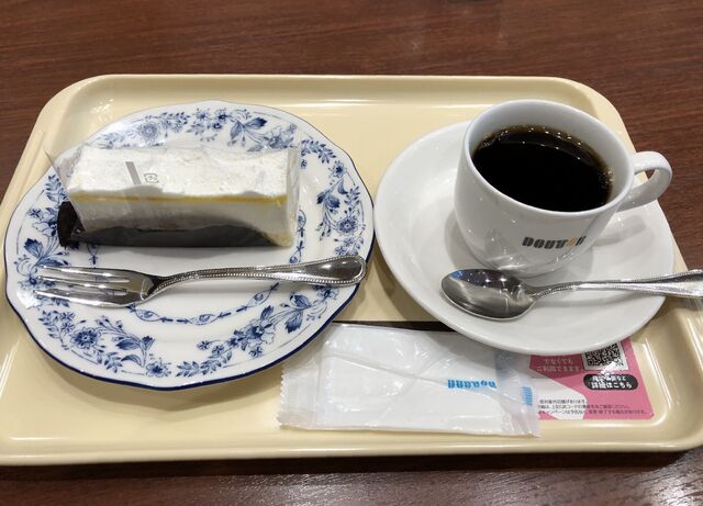 Doutor Coffee Shop Nagoya Burossa Ten photo 5