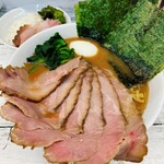 二代目 らーめん 谷瀬家 - 