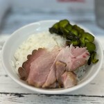 二代目 らーめん 谷瀬家 - 