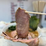 二代目 らーめん 谷瀬家 - 