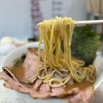 二代目 らーめん 谷瀬家 - 