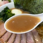 二代目 らーめん 谷瀬家 - 