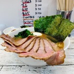 二代目 らーめん 谷瀬家 - 