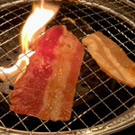 Kokusangyuu Yakiniku Kuidon - 