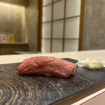 Kagurasaka Sushi Kimoto - 