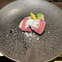 オッジ ダルマット 西麻布店 - 