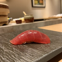 難波 鮨 よこ田 - 