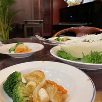 萬珍樓 本店 - 