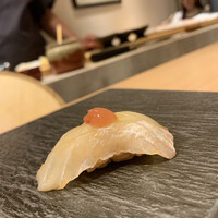 難波 鮨 よこ田 - 