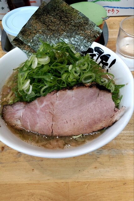 全開屋ラーメン！ - 桜橋/ラーメン | 食べログ