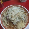 Ramen Jirou - 小500円