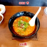 탄탄멘시 - 탄탄면