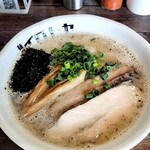 麺屋イロトヤ - 