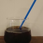 リマコーヒー - LIMA BLEND[ICE]