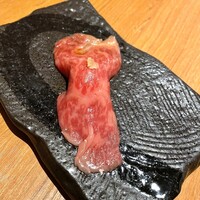 焼肉 矢澤 東京 - 