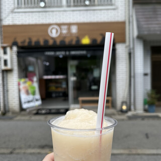 城崎ジュース 菜果_0