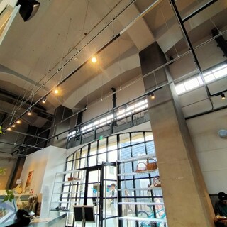 ディーン&デルーカ ホームキッチン&ベーカリー_2