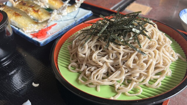 藤美屋食堂 - 矢祭山（食堂）の写真