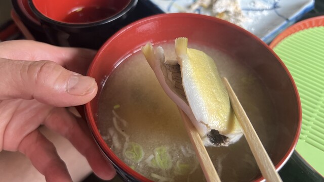 藤美屋食堂 - 矢祭山（食堂）の写真