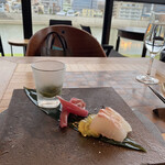 SESERAGI 炭火酒家 - 