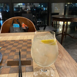 SESERAGI 炭火酒家 - 