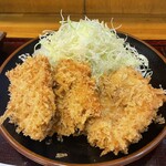 Katsusei - 