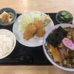 いちむら食堂  - 