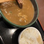 関西うどん こんぴら - 