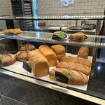 Tarny Bakery Cafe - 