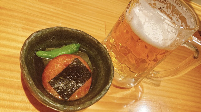 三代目 竹鶏 - 東仙台（居酒屋）の写真