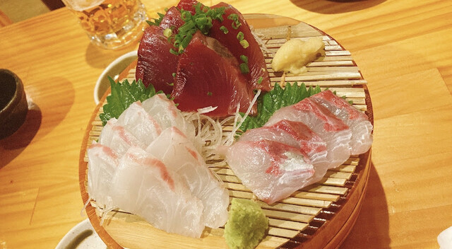 三代目 竹鶏 - 東仙台（居酒屋）の写真