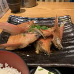 Sakana To Sake Hanatare - 