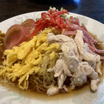 デリシャス - 皿回転