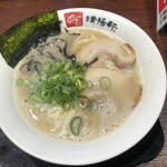 久留米ラーメン清陽軒 - 